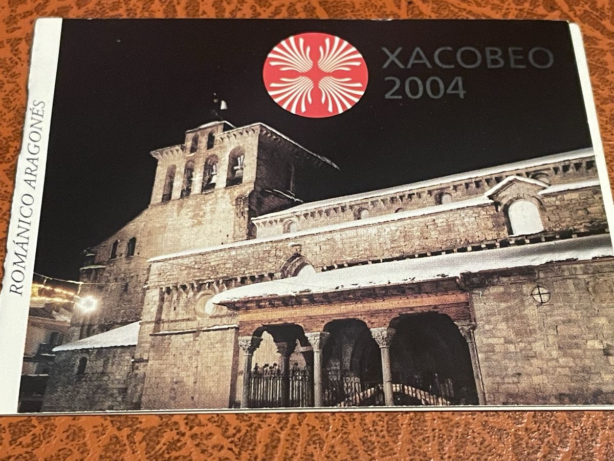 Tutti i francobolli: Briefmarken Spanien 8er Block Kunst – Usato da Buchs AG venduto da fpatricia 5