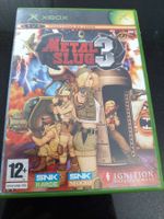 METAL SLUG 3 (PAL) - XBOX