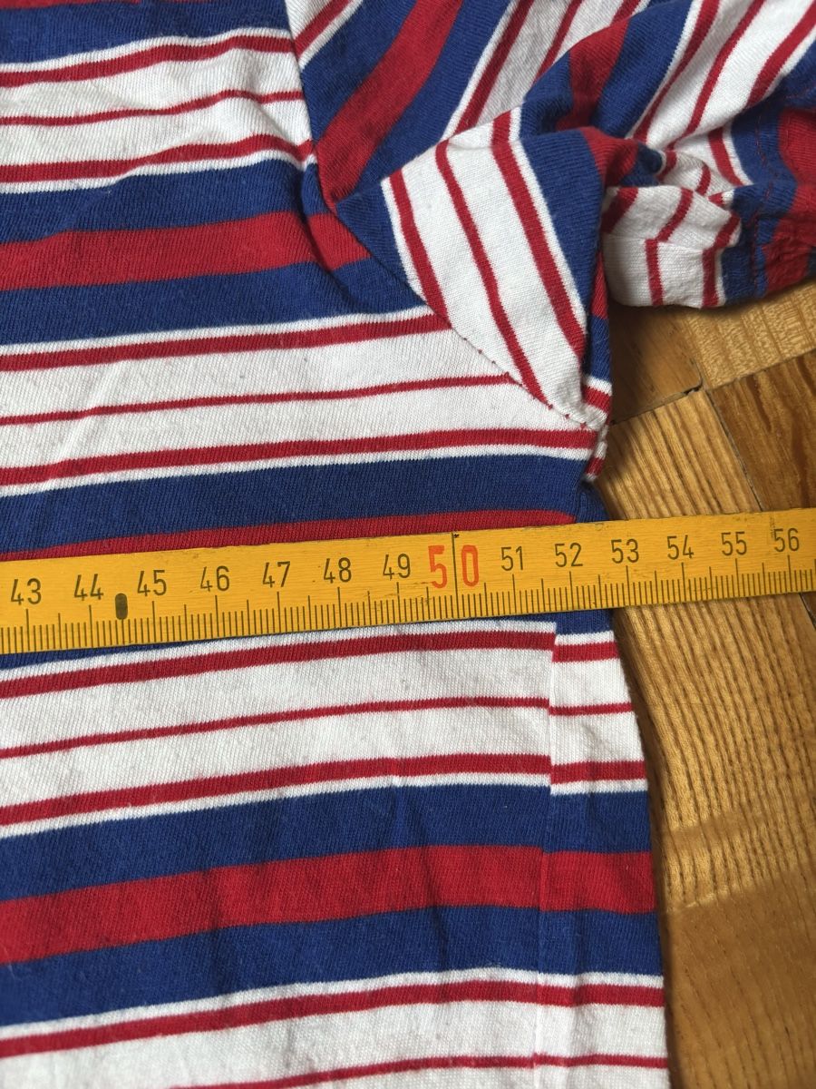 H&M T-shirt: Frabiges T-Shirt – Usato da Bern venduto da Lelixino 5