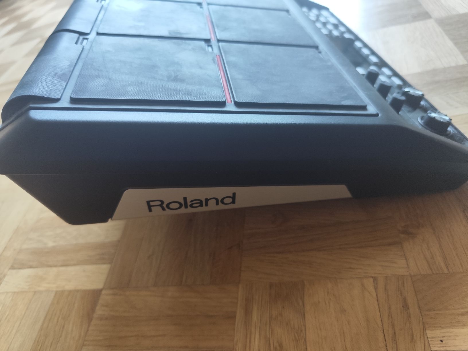 Roland Musikinstrumente: Roland SPD-SX Sampling Pad – Gebraucht aus Nidau von lpilloud 3