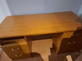 Schreibtisch mit Schubladen ab Fr 1