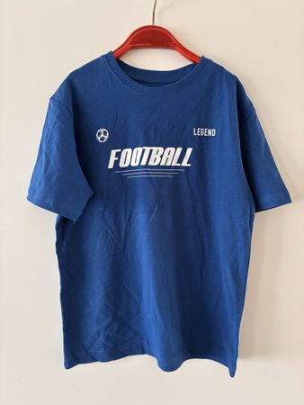 Tolles Tshirt Gr. 140, Neu