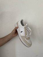 Polo Ralph Lauren Sneaker, Grösse 44, Top Zustand!