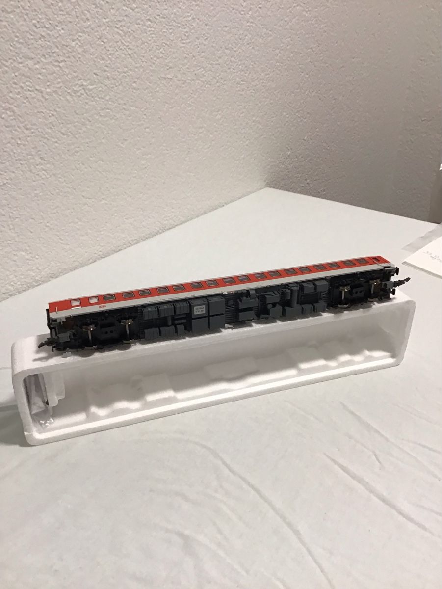 Roco Modellini di ferrovie: Roco 64766 DB AG – Nuovo e nell'imballaggio originale da Bern venduto da Matte61 2