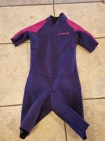 Neoprenanzug 