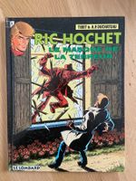 RIC HOCHET / TOME 54 / LE MASQUE DE LA TERREUR (EO)