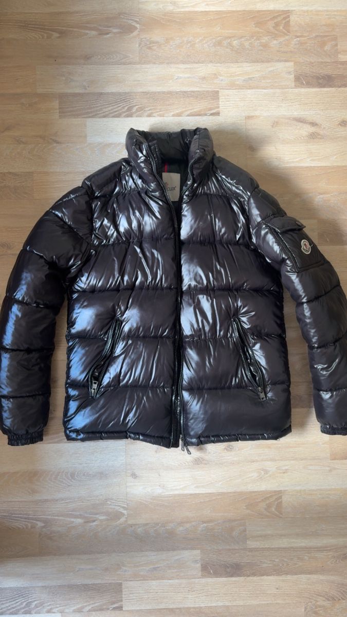 Vestes: Giacca invernale  – Neuf (Voir description) à Gorduno par ilm_962n