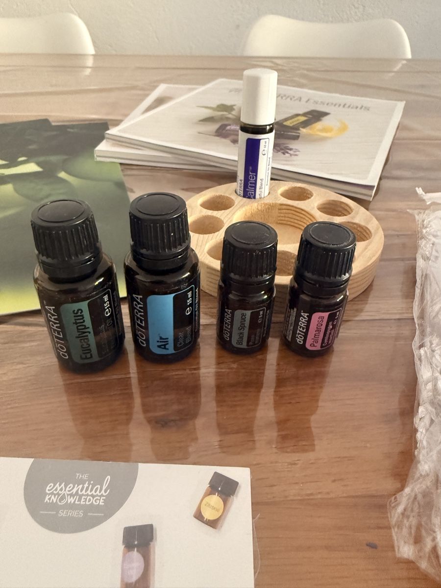 Doterra Ätherische Öle: Doterra Öle & Zubehör – Neu und originalverpackt aus Rothrist von ale_h7dz 1