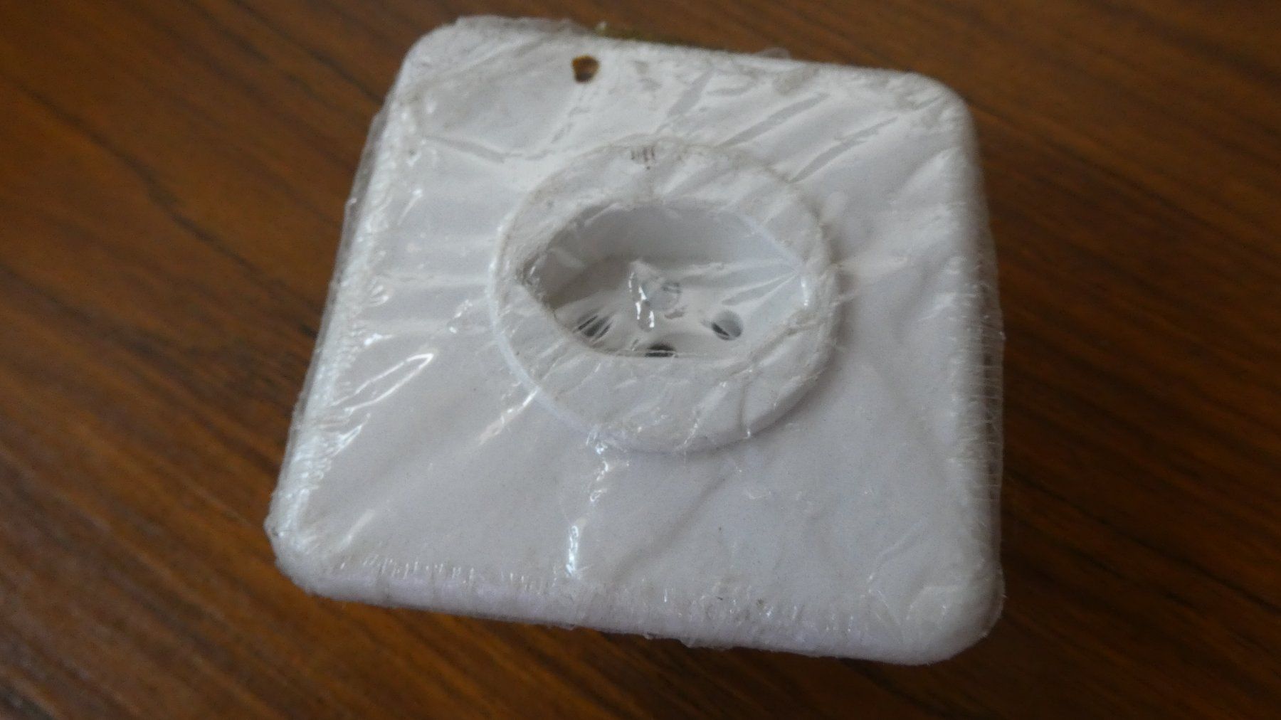 Spine: UP Steckdose T13 – Nuovo e nell'imballaggio originale da Lausen venduto da Vectrex1