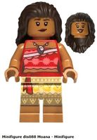 Lego Minifiguren