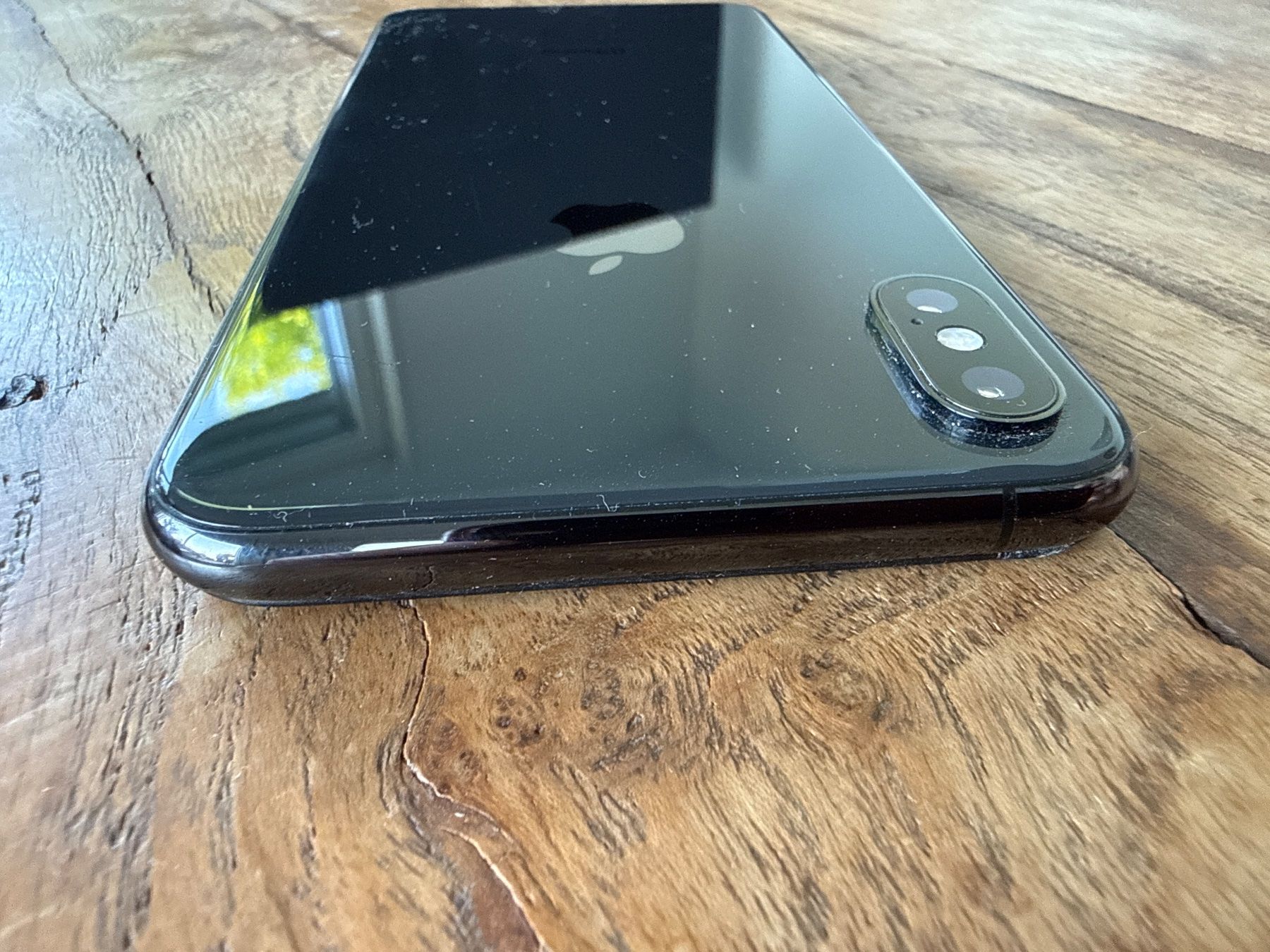 Apple Telefoni cellulari / Smartphones: iPhone XS Max 256Gb – Usato da Zollikon venduto da Captainamerica 4