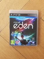 PS3 Child of Eden