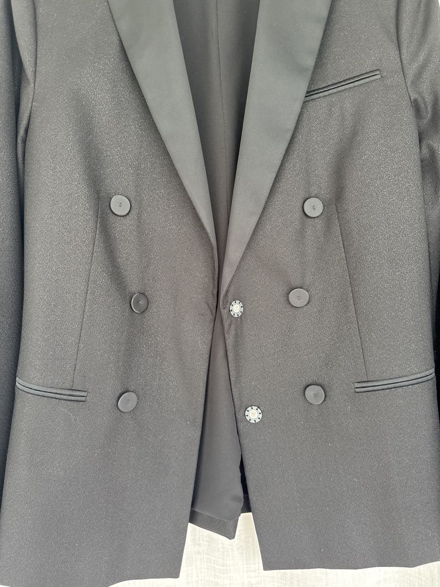 Fabiana Filippi Giacche: Blazer Fabiana Fillipi – Usato da Adligenswil venduto da goverla11 3