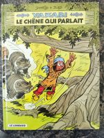 Yakari no 28 Le chêne qui parlait