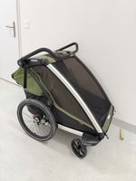Thule Chariot Cab 2 