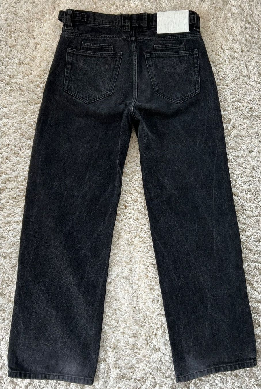 Jeans: Vicinity Denim – Gebraucht aus Künten von scoobydoo1312 3