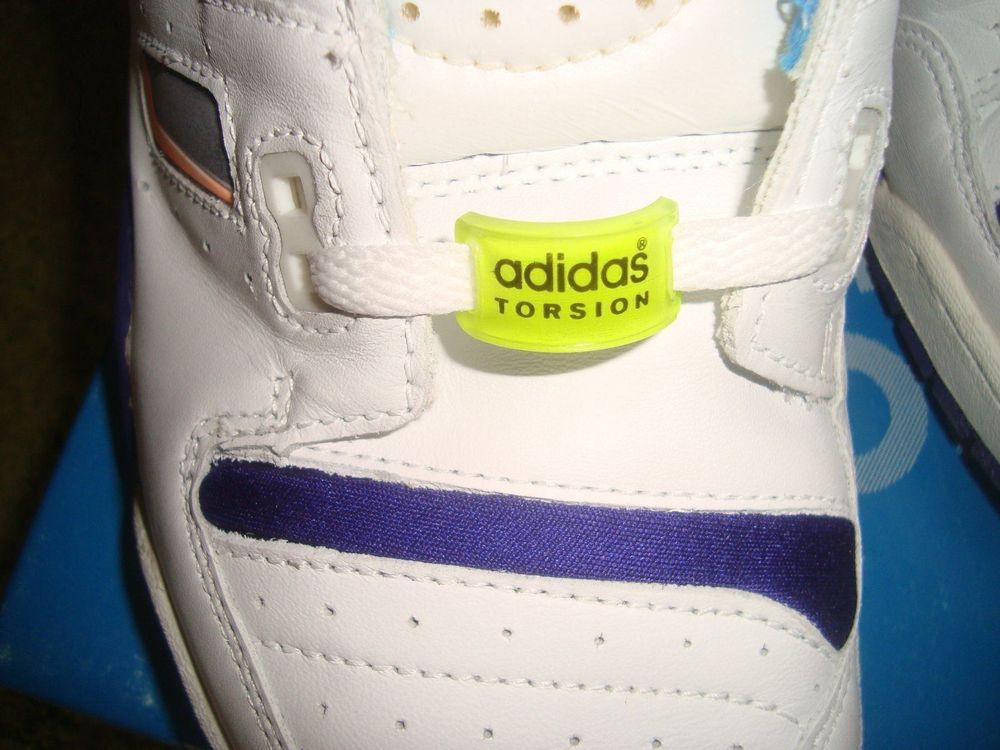 Adidas torsion cheap vintage achat