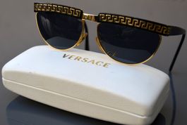 Sonnenbrille / Lunettes de soleil Gianni Versace S83