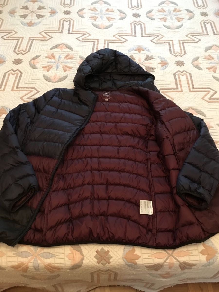 Giacche: Damen Winterjacke – Usato da Zürich venduto da luc_2t2q 4