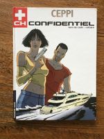 Confidentiel (Ceppi) 1ère édition