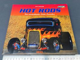 Chrom & Flammen HOT RODS Die verrücktesten Autos Amerikas