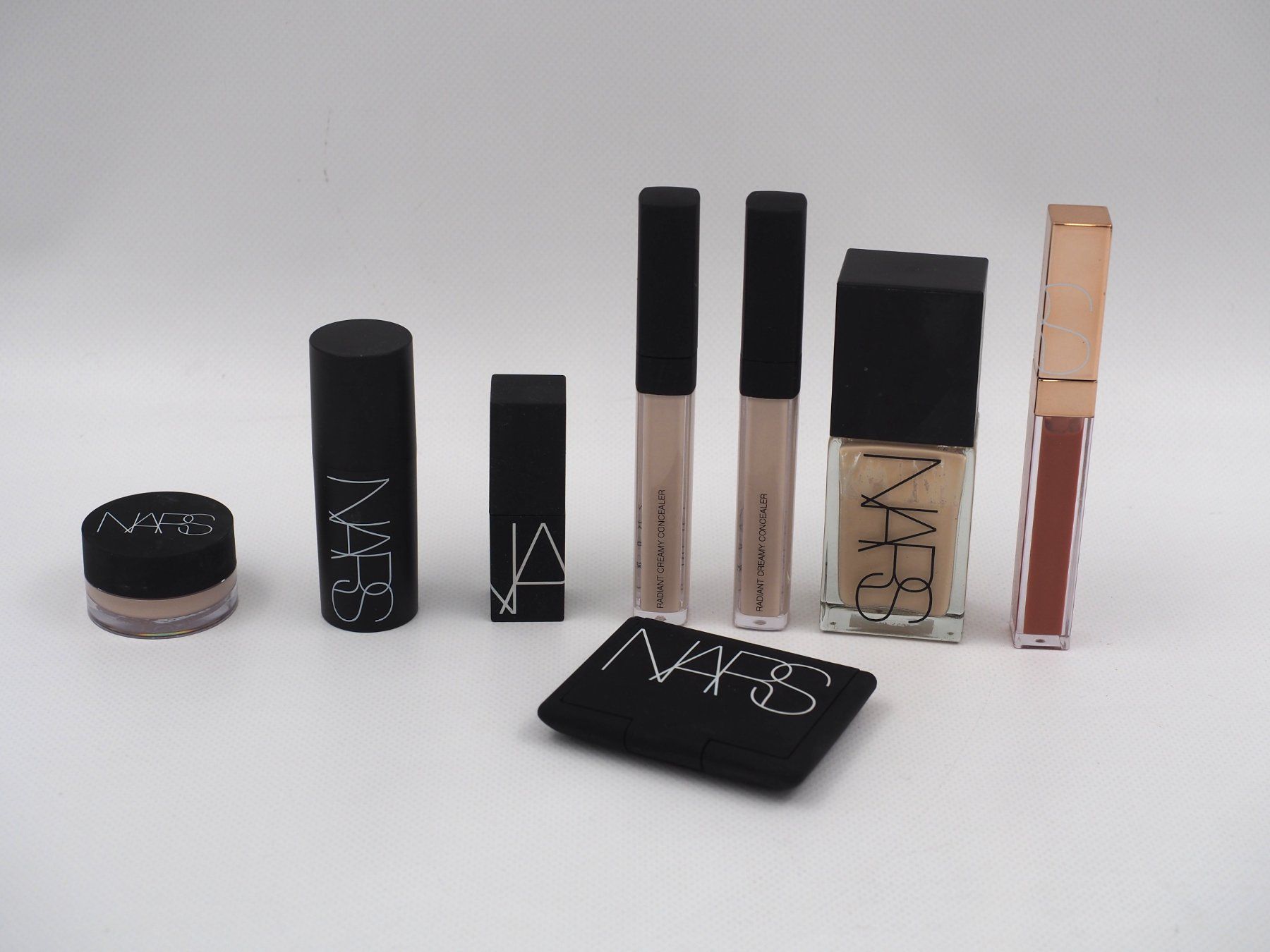 Nars Make-up: NARS Make-Up Set (26061710) – Gebraucht aus Zürich von fundsachenverkauf 1