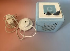 Toniebox Blau inkl Ladekabel zu Verkaufen