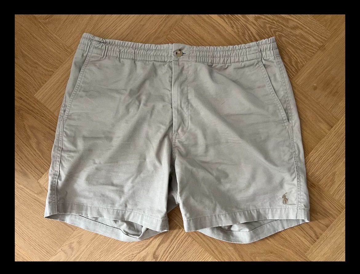 Ralph Lauren Pantaloni: Ralph Lauren Shorts – Usato da Heimberg venduto da Dooomi15