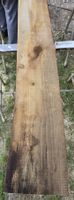Altes Holzbrett