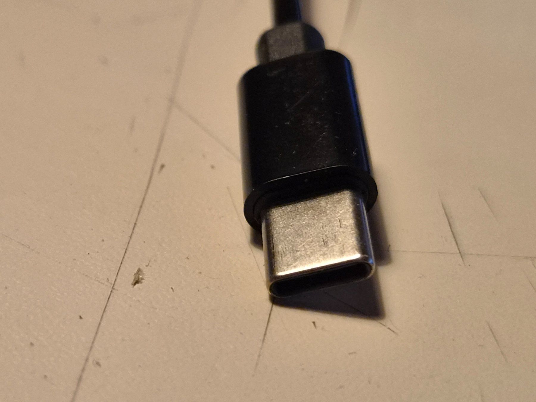 Cavi: USB A-C Spiralkabel nie gebraucht – Nuovo (secondo la descrizione) da Pratteln venduto da Motodrom 2
