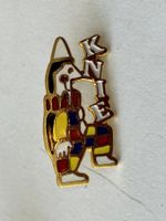 1 Pin Zirkus Knie