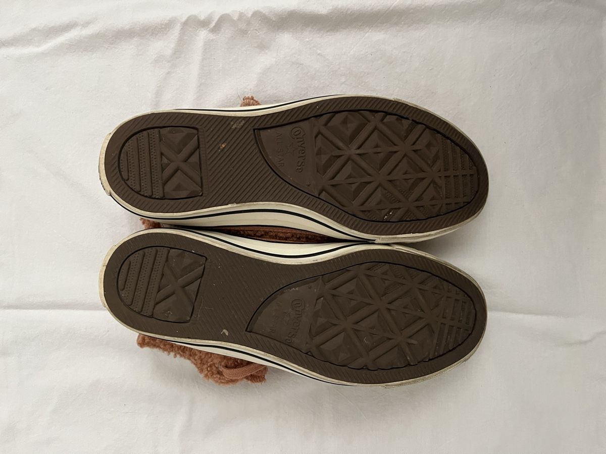 Converse Scarpe da uomo: Converse All Start Schuhe  – Usato da Luzern venduto da Hub17 3