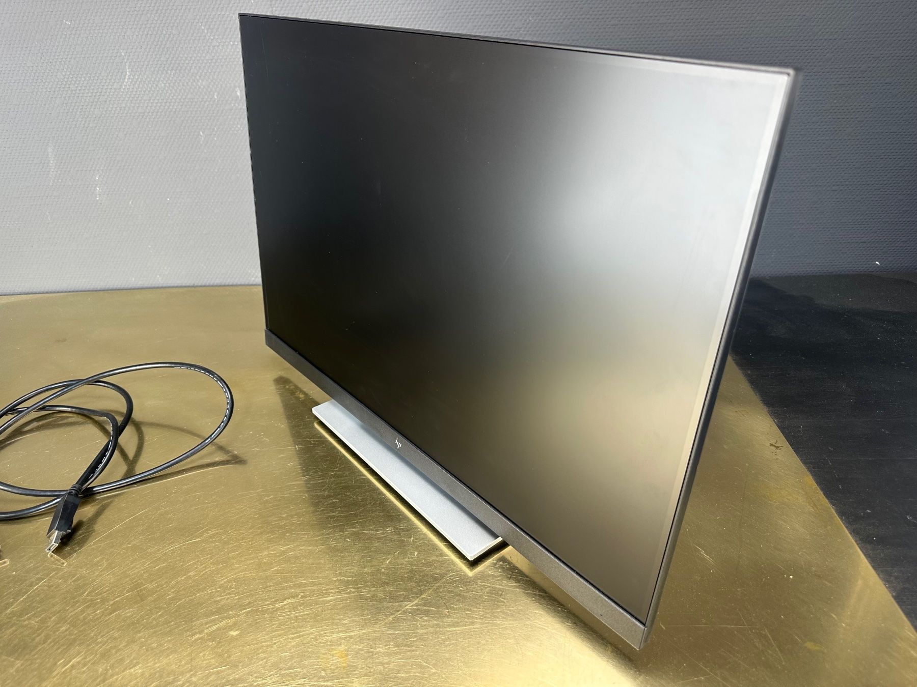 Hewlett Packard Monitor: Bildschirm, HP E24i G4 #2 – Usato da Laufenburg venduto da Sirluger 2