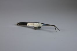 Wecker Mikroschere chirurgisch Edelstahl