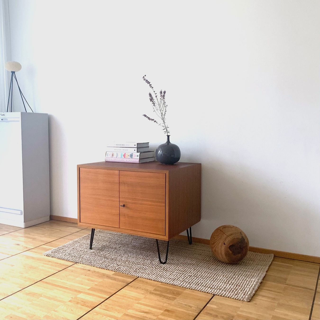 Kommoden: Sideboard/Kommode aus den 60er Jahren – Gebraucht aus Winterthur von Trouvailles-77 1