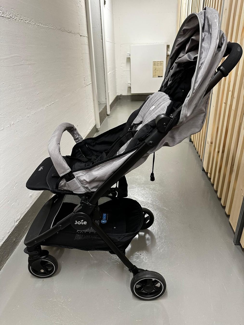 Joie Carrozzine: Kinderwagen Joie – Usato da Zürich venduto da gug_5smd 2
