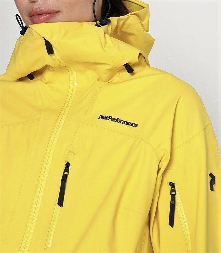 Peak Performance Giacche: Peak Performance NEU Jacke GoreTex S – Nuovo e nell'imballaggio originale da Affoltern am Albis venduto da variablend 7