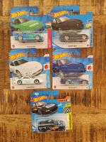 Hot Wheels Mazda RX-7 Sammlung 5 Stk. OVP