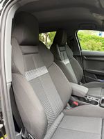 Intérieur Audi A3 8y