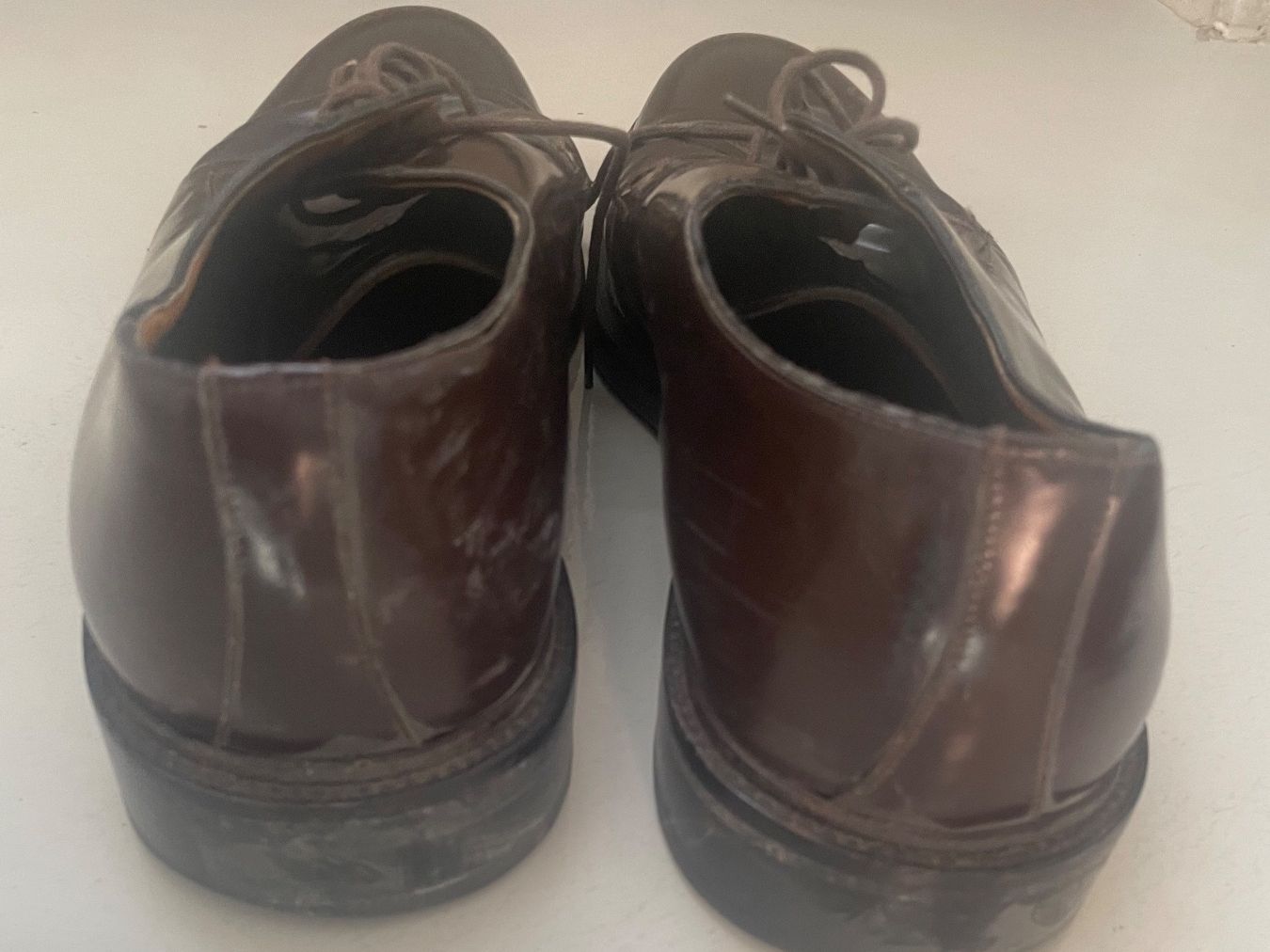 Scarpe da uomo: Herren Schuhe Alberto Roma – Usato da Minusio venduto da Pink222 5