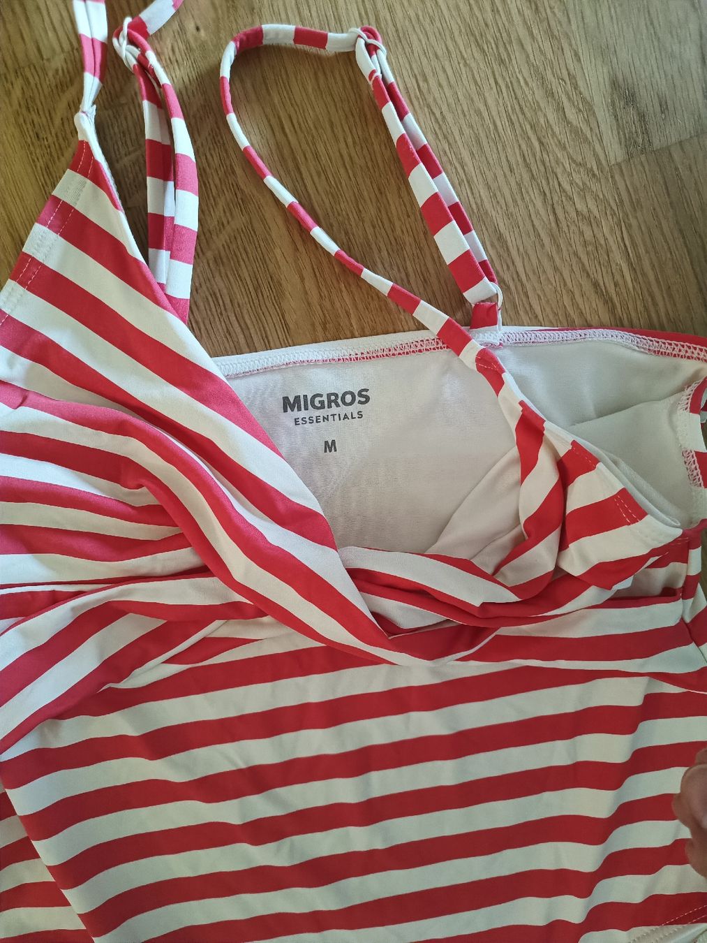 Maillots de bain & Bikinis: badeanzug M – D'occasion à Muri AG par Mupuputs 1