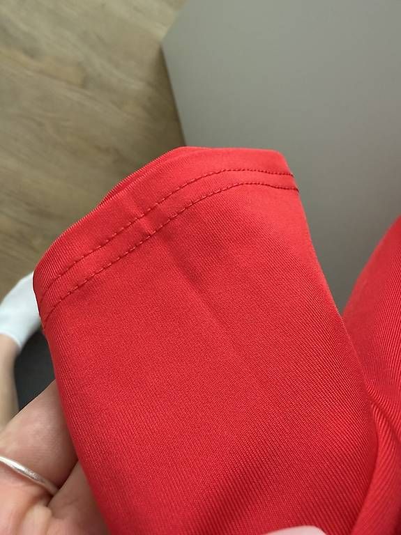 Kleider: Rotes Abendkleid – Gebraucht aus Bleienbach von Chi_Cari 3