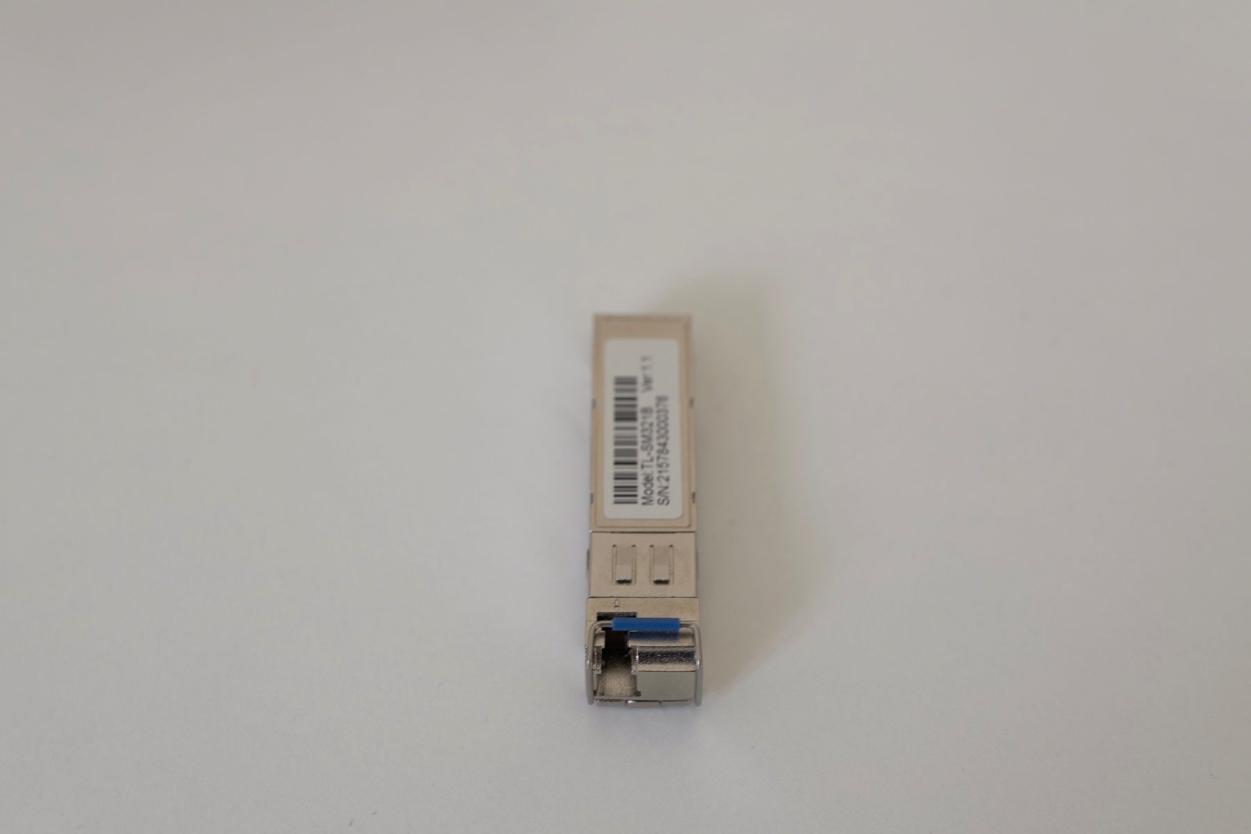 TP-Link Unità & Adattatore: TP-Link TL-SM321B – Usato da Adliswil venduto da svdlinden 1