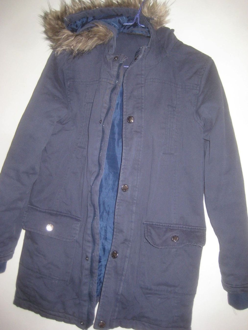 Giacche & Cappotti: KNABEN JACKE – Usato da Uster venduto da flocke1 3