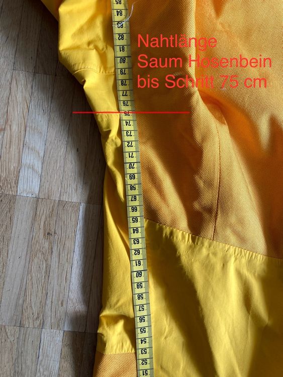 Musto Hosen: MUSTO HPX OFFSHORE Hose Gr. S – Gebraucht aus Zürich von Lichtermeer 9