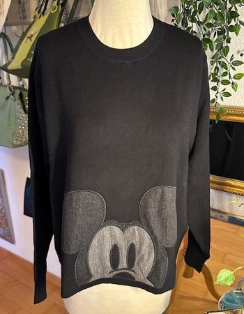 *:• ★Micky Maus Pullover von H&M*:• ★ S