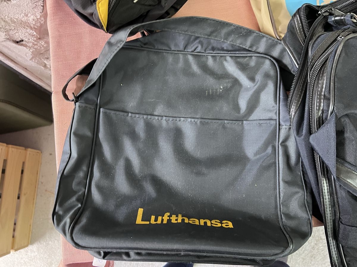 Borse: Taschen Konvolut (45) – Usato da Glattfelden venduto da brockischweiz 8