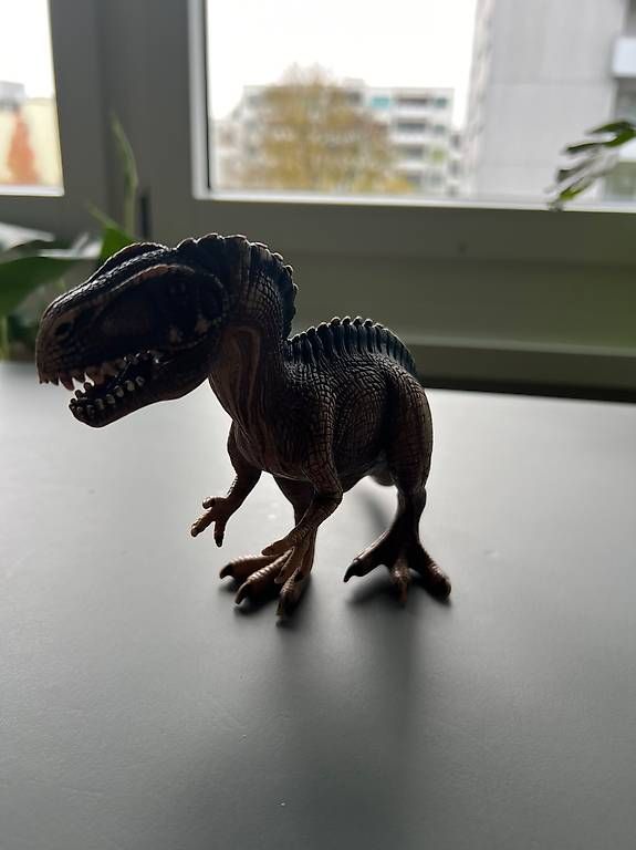 Statuette: Schleich Trex – Usato da Zürich venduto da sua_8b9h 1