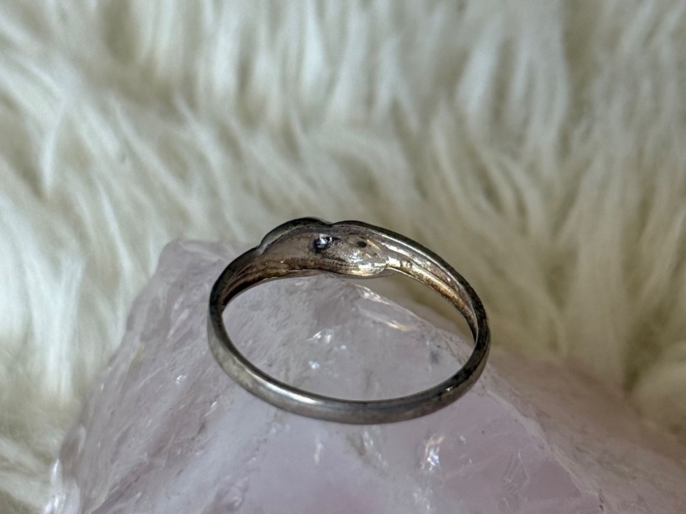 Anelli: Ring Silber 925 – Usato da Istighofen venduto da Ringparadies 1