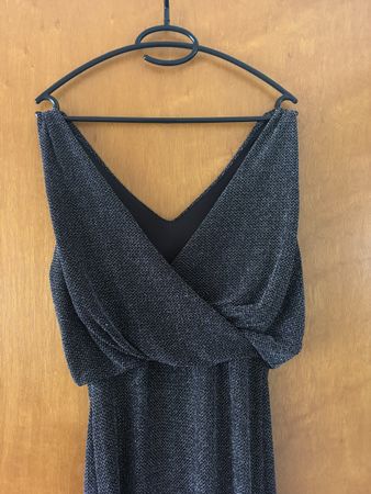 Abendkleid / Sommerkleid Gr. S  - Villa